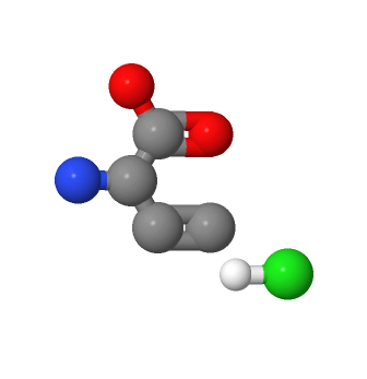 D-乙烯基甘氨酸盐酸盐