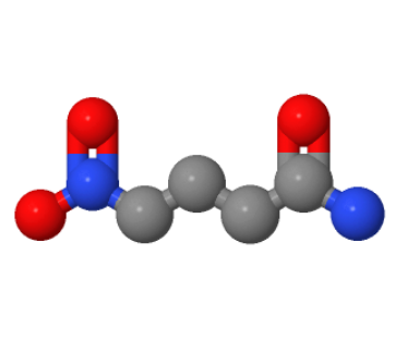 4-硝基丁酰胺