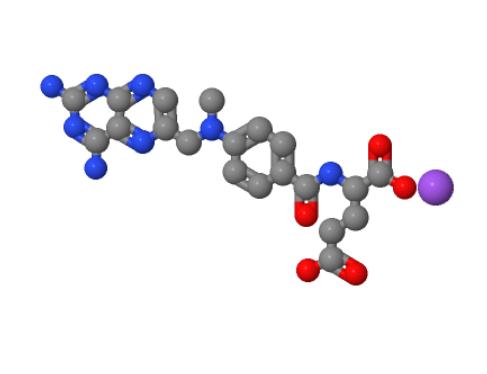 甲氨蝶呤钠