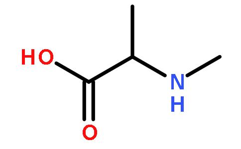 N-甲基-D-丙氨酸