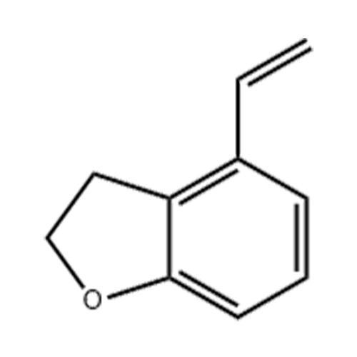 4-乙烯基-2,3-二氢苯并呋喃;4-乙烯基苯并呋喃