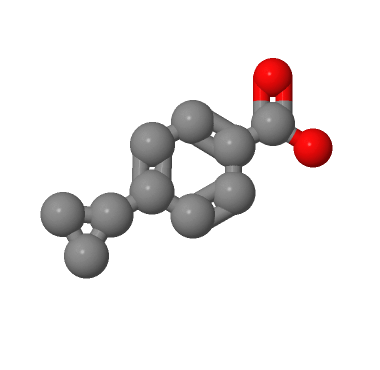 4-环丙基苯甲酸