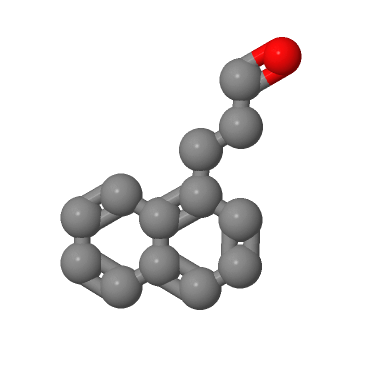 3-(萘-1-基)丙醛