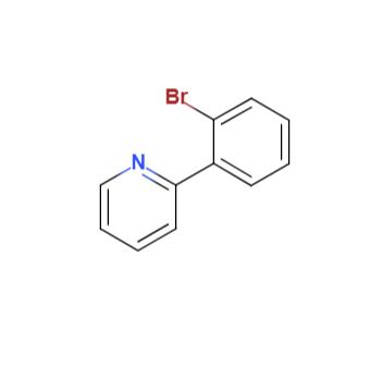 2-(2-溴苯基)吡啶