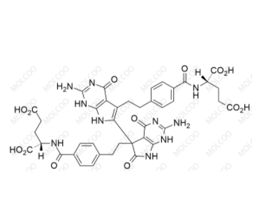 培美曲塞二钠EP杂质BC混合物