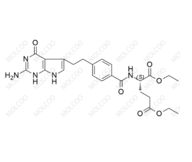 培美曲塞二钠杂质30