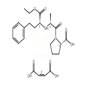 依那普利马来酸盐
