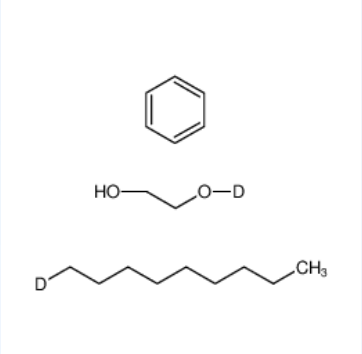 壬基酚聚氧乙烯醚