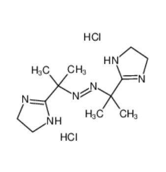 2,2'-氮杂双(2-咪唑啉)二盐酸盐