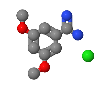 3,5-二甲氧基-苯脒盐酸盐