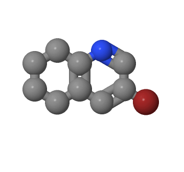3-溴-5,6,7,8-四氢-喹啉