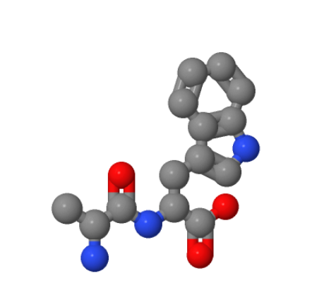 L-丙氨酰-L-色氨酸