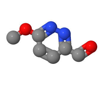 6-甲氧基哒嗪-3-甲醛