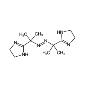 偶氮二咪唑啉基丙烷