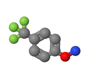 O-[4-(三氟甲基)苯基]羟胺