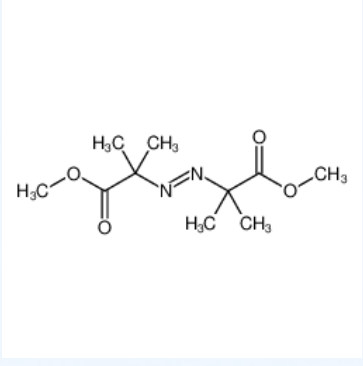 偶氮二异丁酸二甲酯
