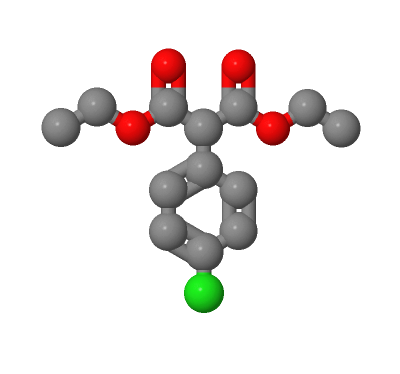 2-(4-氯苯基)丙二酸