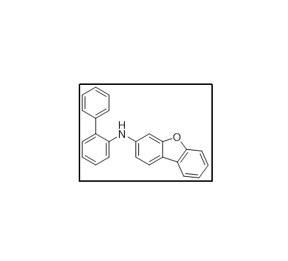 N-(联苯-2-基)二苯并[b,d]呋喃-3-胺