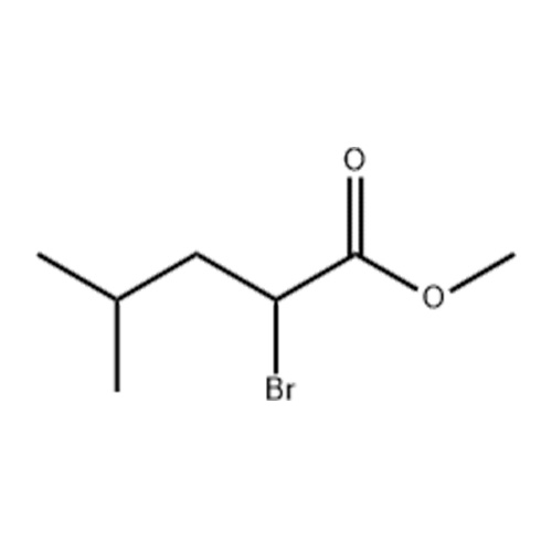 2-溴-4-甲基戊酸甲酯