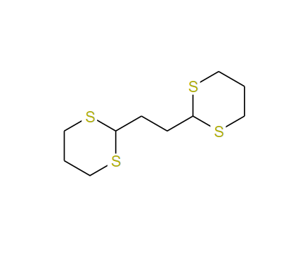 2,2’-乙烯双(1,3-二噻烷)