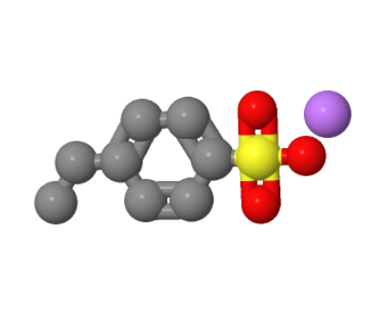 对乙基苯磺酸锂
