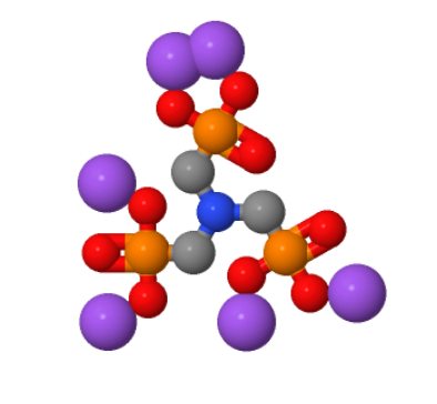 六钠[次氮基三(亚甲基)]三膦酸酯