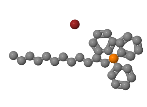 十二烷基三苯基溴化膦