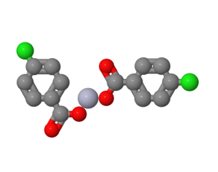 双(4-氯苯甲酸)汞