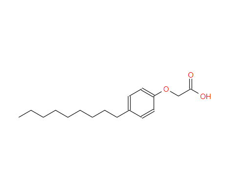 3115-49-9;(4-壬基苯氧基)乙酸
