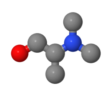 DL-2-二甲氨基-1-丙醇