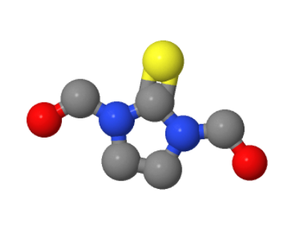 二(羟甲基)亚乙基硫脲