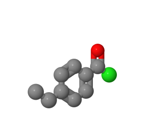 对乙基苯甲酰氯