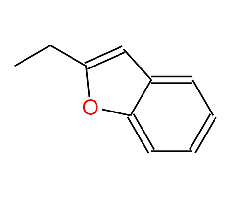 3131-63-3；2-乙基苯并呋喃