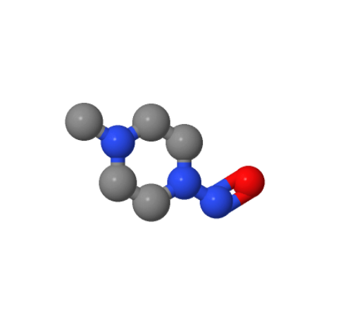 1-甲基-4-亚硝基哌嗪