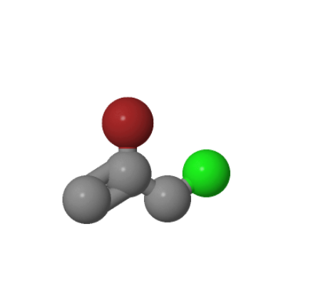 2-溴-3-氯丙烯