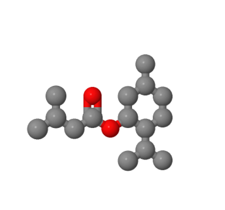 异戊酸 L-薄荷酯