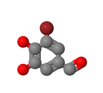 6-溴-2_3-二羟基苯甲醛