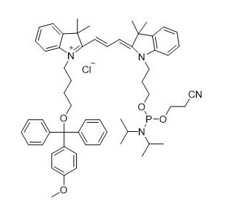 Cy3 亚磷酰胺   915700-76-4