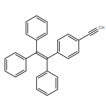 [1-(4-乙炔基苯基)-1,2,2,-三苯基]乙烯