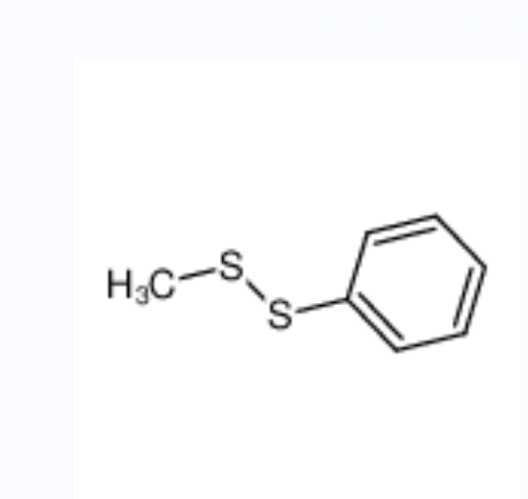 甲基苯基二硫醚