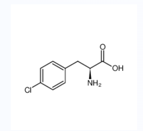 L-4-氯苯丙氨酸