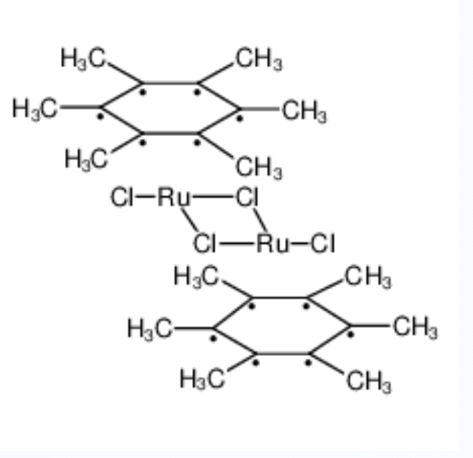 (六甲基苯)合二氯化钌(II)二聚体