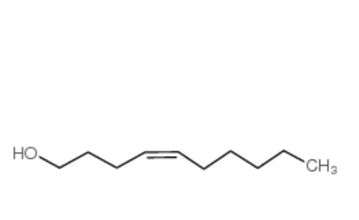 (Z)-4-癸烯-1-醇