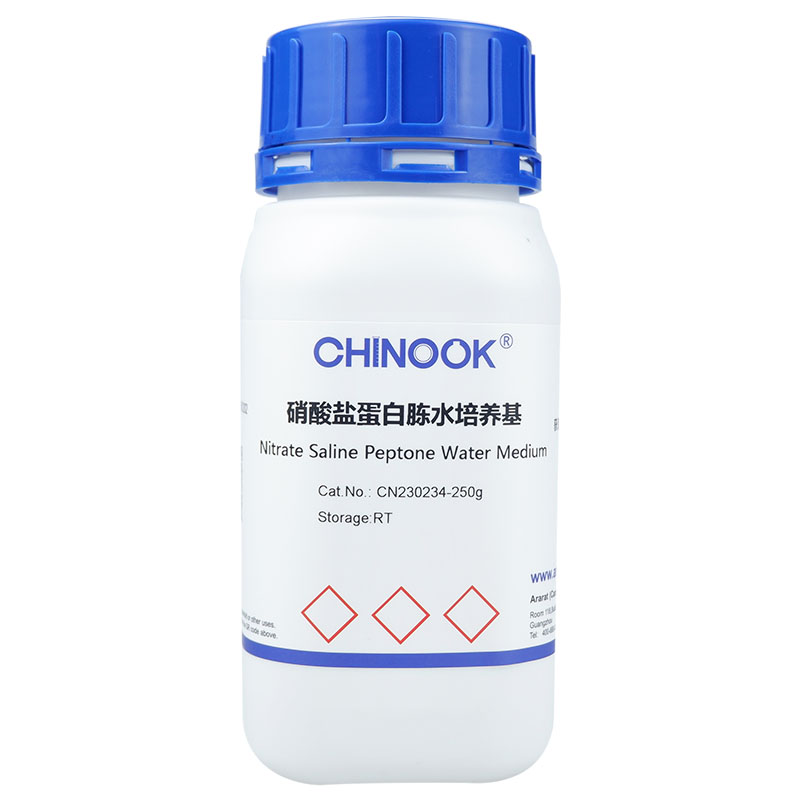 硝酸盐蛋白胨水培养基  微生物培养基-CN230234