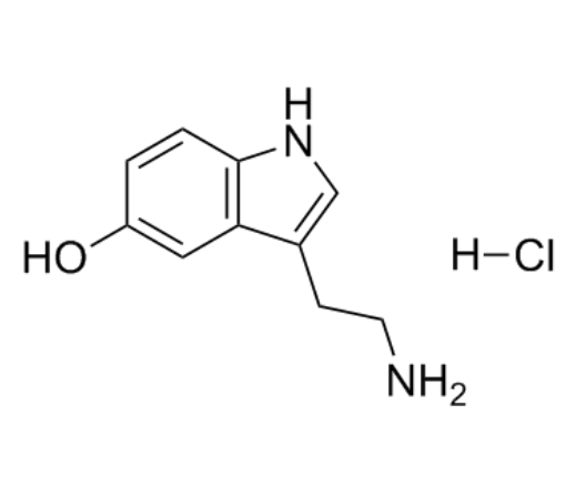 5-羟基色胺盐酸盐