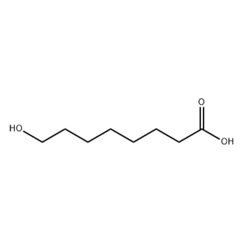 8-羟基辛酸