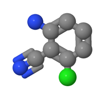 2-氨基-6-氯苯甲腈