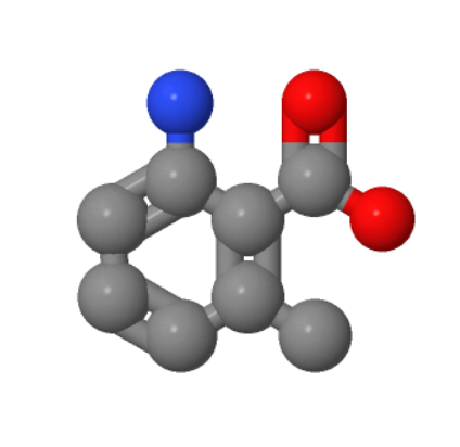 2-氨基-6-甲基苯甲酸
