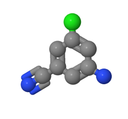 3-氨基-5-氯苯腈
