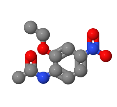 N-(2-乙氧基-4-硝基苯基)-乙酰胺